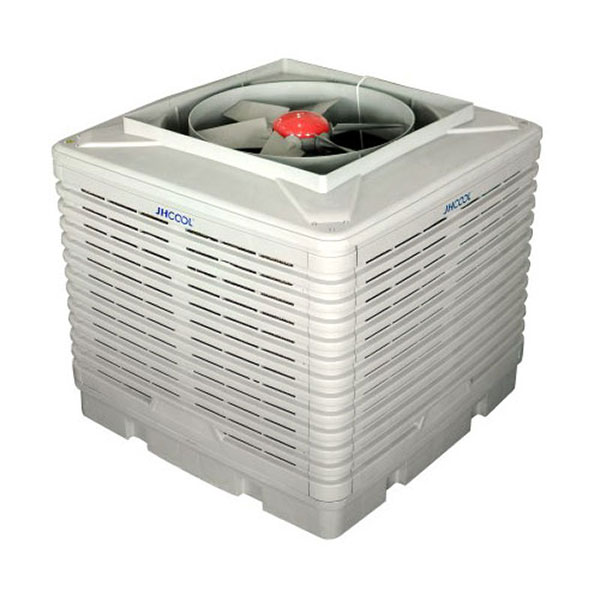Cooling Air Flow